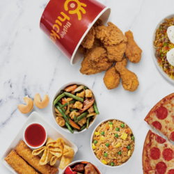 Meals To Go