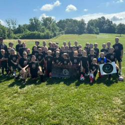 Indoor and Outdoor Leagues