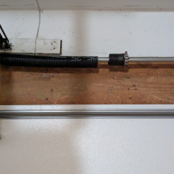 Broken Garage Door Spring Repair