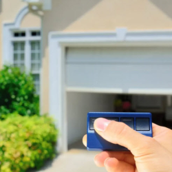 Garage Door Openers