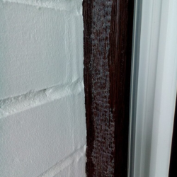 Maintenance Free Trim Replacement