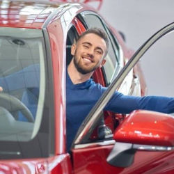 Auto Insurance Coverage