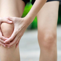 Acupuncture for Knee Pain