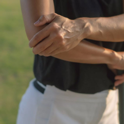 Golfers Elbow