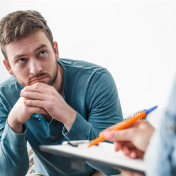 Opioid Addiction Treatment