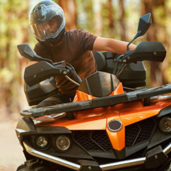 Power Sport Insurance