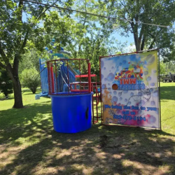 Dunk Tank