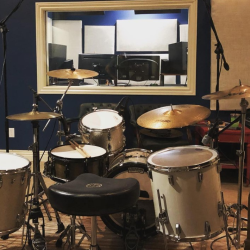 Drums