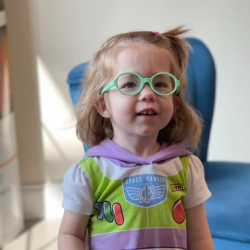 Eye Disease Diagnosis & Treatment