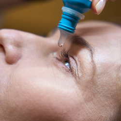 Dry Eye Treatment