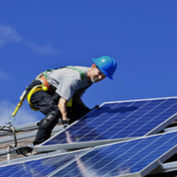 Customer Energy Generation and Rooftop Solar