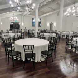 Commercial Cleaning Solutions