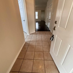 Move In/Out Cleaning