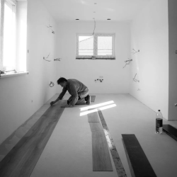 Post Construction Cleaning