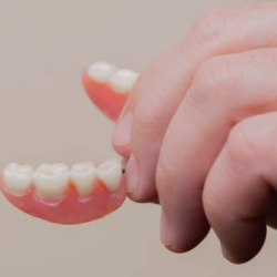 Dentures