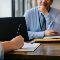 Business Purchase & Sales