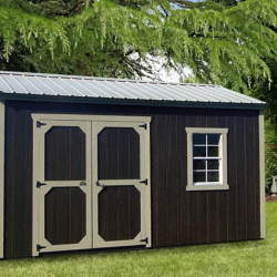 Portable Garden Sheds