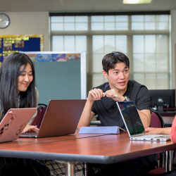 Academic Transitions