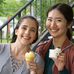 American Culture and Communication