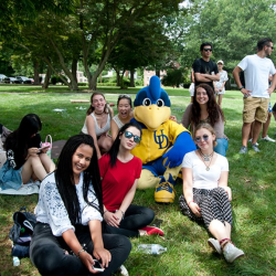 English and American Culture