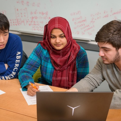 Graduate Conditional Admissions Program (Graduate CAP)