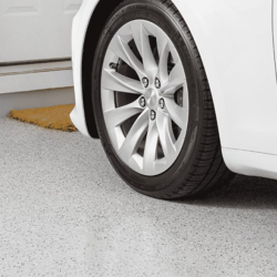 Interior Concrete & Masonry Products