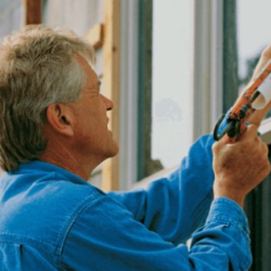 Caulks, Sealants & Tools