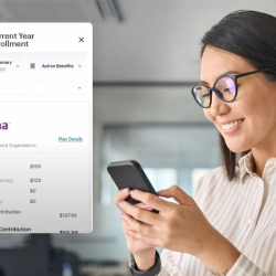 Employee Benefits Services