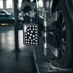 4 Wheel Alignment