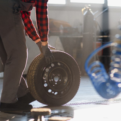 Tire Repair