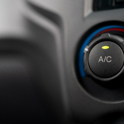 A/C Vacuum Charge