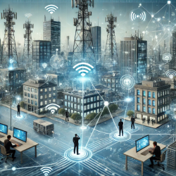In-Building Cellular/DAS