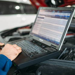 Computer Diagnosis
