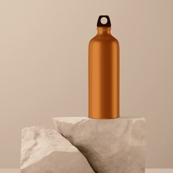 Sustainable Customizable Water Bottles