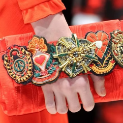 Handmade Imported Bag
