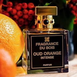 Oud Orange