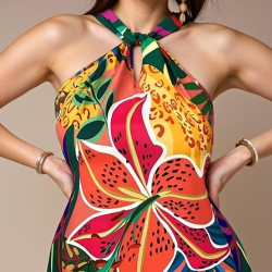 Summer Dresses