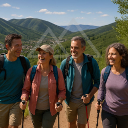 Bioidentical Hormone Replacement Therapy (BHRT)