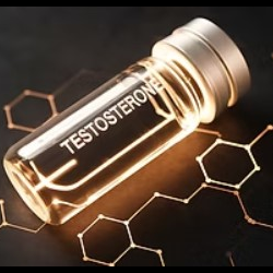 Testosterone  Optimization