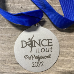 Plaques & Medals