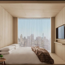 Rooms & Suites