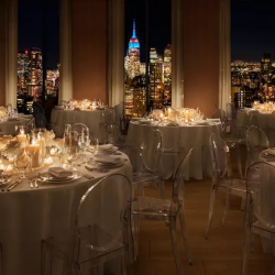 Meetings & Events