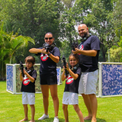 Family Reunions & Gatherings