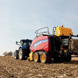 Hay and Forage Equipment