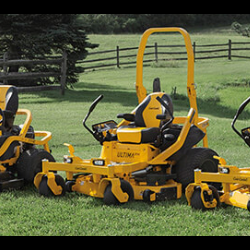 Lawn & Garden