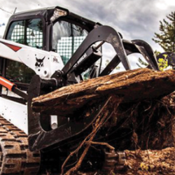 Construction Equipment