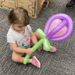 Children’s Services