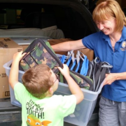 Prevention of Child Abuse (National Project)