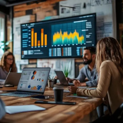 Comprehensive Website Audit