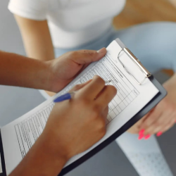 Health Education & Assessments